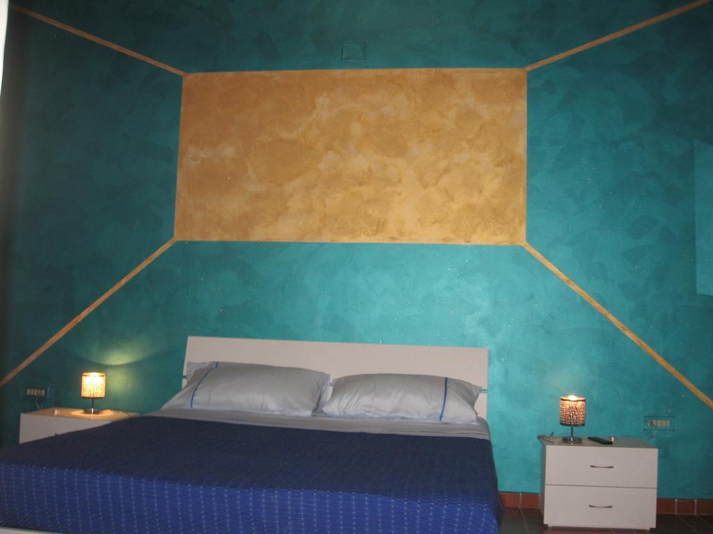 مبيت وإفطار باري Golden Dreams المظهر الخارجي الصورة